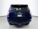 2021 Toyota 4Runner SR5 Premium - Nautical Blue Metallic exterior view 7