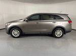 2016 Kia Sorento LX - Titanium Silver exterior view 5