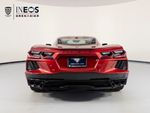 2024 Chevrolet Corvette Stingray — Mist exterior view 5, for sale at RDS Ineos Grenadier in Devon, PA