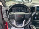 2021 GMC Sierra 1500 Elevation — Cayenne Red interior and detail view 18, for sale at Tecforce Automotive in Bridgeport, NY