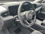 2026 Nissan Kicks SV — Gun Metallic interior and detail view 13, for sale at Albany Nissan in Albany, GA