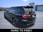 2023 DODGE DURANGO SRT Hellcat - DB Black Crystal Clearcoat exterior view 7