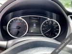 2016 Nissan Sentra SV - Super Black exterior view 18