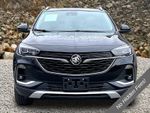 2020 Buick Encore GX Essence - Ebony Twilight Metallic exterior view 3