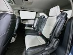 2026 Honda Odyssey Elite — Smoke Blue Pearl interior and detail view 17, for sale at Gerald Jones Honda in Augusta, GA