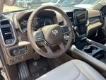 2026 Ram 1500 Laramie - Blue Metallic exterior view 9