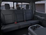 2026 Ford F-150 XLT — Gray Metallic interior and detail view 12, for sale at Green Ford in Greensboro, NC