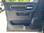 2024 Ram 2500 Big Horn — Diamond Black interior and detail view 9, for sale at Tecforce Automotive in Bridgeport, NY