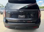 2023 Chevrolet Tahoe RST — Black exterior view 5, for sale at Velocity Auto Source in RICHMOND, KY
