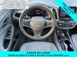 2023 Chevrolet Malibu LS - Summit White exterior view 11