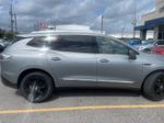 2023 Buick Enclave Essence - Moonstone Gray Metallic exterior view 7