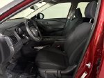 2026 Nissan Rogue S — Scarlet Ember Tintcoat interior and detail view 16, for sale at Courtesy Nissan of Mesa in Mesa, AZ