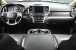 2021 Ram 2500 Laramie — Billet Silver Metallic interior and detail view 15, for sale at McGrath Ford in Hiawatha, IA