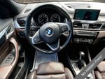 2019 BMW X2 sDrive28i - Black Sapphire Metallic exterior view 5
