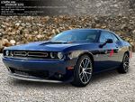 2015 Dodge Challenger R/T Scat Pack - Blue Pearl exterior view 1