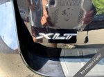 2020 Ford Explorer XLT — Black Metallic exterior view 8, for sale at A Better Way Wholesale Autos in Naugatuck, CT