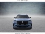 2026 Lincoln Aviator Reserve — Blue Metallic exterior view 8, for sale at Lincoln of Bloomington in Bloomington, MN