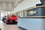 2025 Chevrolet Silverado 2500HD LTZ — Cypress interior and detail view 14, for sale at Sedano Chevrolet in Santee, CA