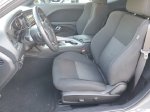 2023 Dodge Challenger R/T Scat Pack — Gray Clearcoat interior and detail view 17, for sale at Downtown Nashville Nissan in Nashville, TN
