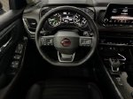 2026 Nissan Rogue Rock Creek — Baja Storm Metallic interior and detail view 13, for sale at Bellingham Nissan in Bellingham, WA
