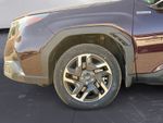 2026 Subaru Forester Premium Hybrid - Dark Mahogany Pearl exterior view 14