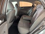 2011 Hyundai Sonata GLS - Harbor Gray Metallic exterior view 16