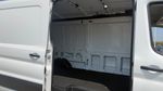 2026 Ford Transit-250 Base — Oxford White interior and detail view 16, for sale at McGrath Ford in Hiawatha, IA