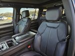 2026 Jeep Grand Wagoneer - High Gloss Black exterior view 12