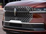 2027 Lincoln Navigator Reserve — Bronze interior and detail view 17, for sale at Green Ford in Greensboro, NC