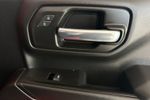 2021 Chevrolet Silverado 1500 Custom Trail Boss — Red interior and detail view 20, for sale at Sedano Chevrolet in Santee, CA