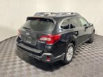 2019 Subaru Outback 2.5i Premium — Crystal Black Silica interior and detail view 18, for sale at Don Wood Toyota in Athens, OH