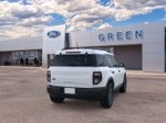 2026 Ford Bronco Sport Big Bend — Oxford White interior and detail view 10, for sale at Green Ford in Greensboro, NC