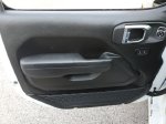 2025 Jeep Wrangler Sport S — Bright White Clearcoat interior and detail view 9, for sale at Downtown Nashville Nissan in Nashville, TN