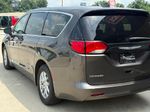 2022 Chrysler Voyager LX — Crystal Metallic exterior view 6, for sale at Velocity Auto Source in RICHMOND, KY