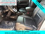 2019 Jeep Wrangler Unlimited Sahara - Bright White Clearcoat exterior view 15