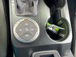 2026 Ford Bronco Outer Banks — Oxford White interior and detail view 16, for sale at McGrath Ford in Hiawatha, IA