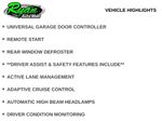 2024 Jeep Grand Cherokee Summit - Velvet exterior view 16