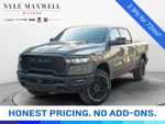 2026 Ram 1500 Rebel - Canyon Lake exterior view 1