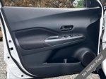 2022 Nissan Kicks S — Fresh Powder interior and detail view 18, for sale at A Better Way Wholesale Autos in Naugatuck, CT