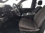 2024 Chevrolet Silverado 3500HD LT - Summit White exterior view 19
