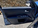 2010 Ford Fusion SEL - Sport Blue Metallic exterior view 20