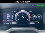 2025 Toyota Sequoia SR5 — Midnight Black Metallic interior and detail view 17, for sale at Green Ford in Greensboro, NC