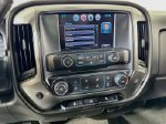 2018 Chevrolet Silverado 1500 LT — Red interior and detail view 12, for sale at Legend  Auto Sales in Puyallup, WA