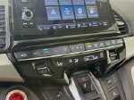 2026 Honda Odyssey EX-L — Platinum White interior and detail view 14, for sale at Gerald Jones Honda in Augusta, GA