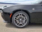 2026 Dodge Charger R/T Scat Pack - Diamond Black Crystal Pearlcoat exterior view 5