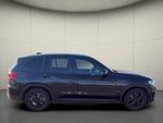 2020 BMW X3 sDrive30i — Black Sapphire Metallic exterior view 8, for sale at Courtesy Nissan of Mesa in Mesa, AZ