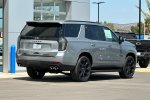 2026 Chevrolet Tahoe RST — Sterling Gray Metallic exterior view 4, for sale at Sedano Chevrolet in Santee, CA