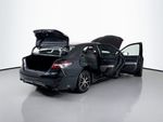 2023 Toyota Camry SE - Midnight Black Metallic exterior view 15