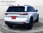 2026 Jeep Grand Cherokee Altitude - Bright White Clearcoat exterior view 16