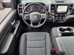 2026 Ram 1500 Express - Crystal Metallic exterior view 8
